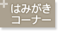 はみがきコーナー