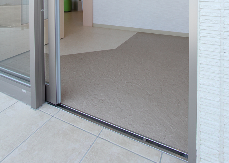 [エントランス写真]