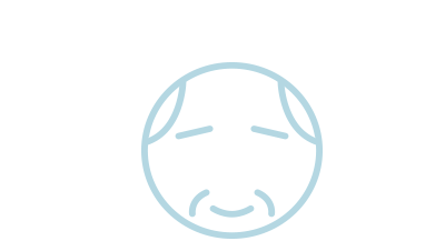 [イラスト]高齢者へのアプローチ