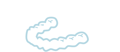 [イラスト]マウスピース